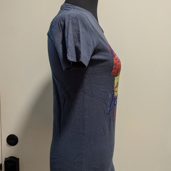 Marvel Hellcat T-Shirt Small — WeLoveFine Exclusive — Used Great Condition - Picture 6 of 7